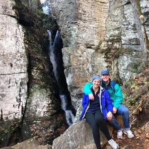 Meet your Posher, Mike